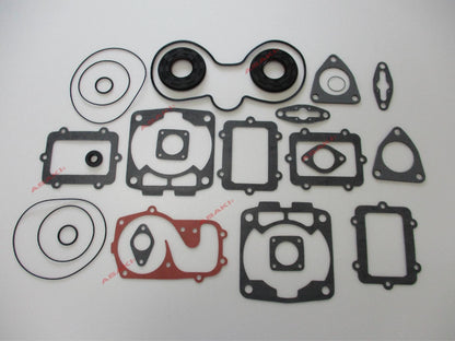 Complete Gasket Kit for Polaris 440 IQ (2009–2010) 09-711280