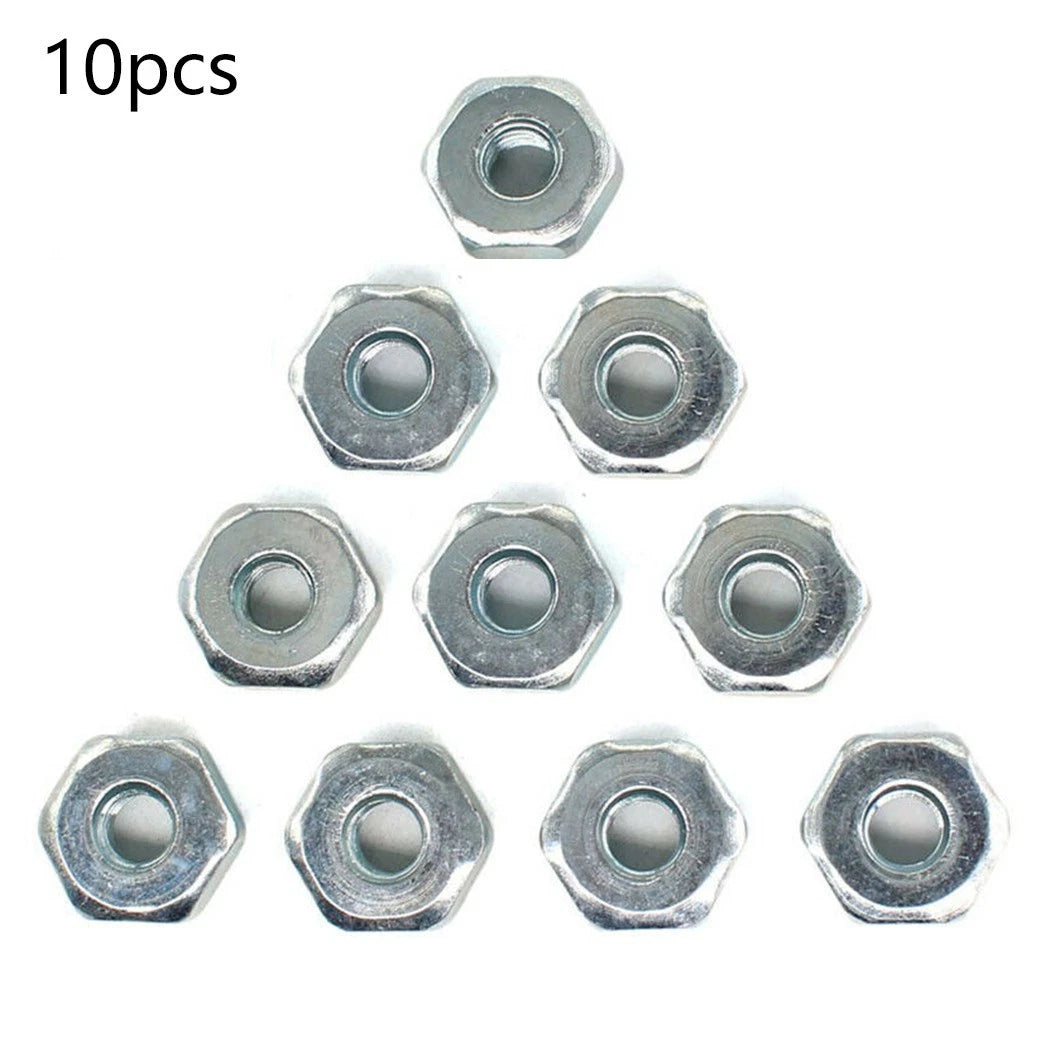 Bar Nut for MS190T MS192 MS192T Chainsaw (Replacement)