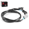 Neutral Reverse Wire Electrical Cable for Yamaha Raptor YFM 700 700R (2006–2024)