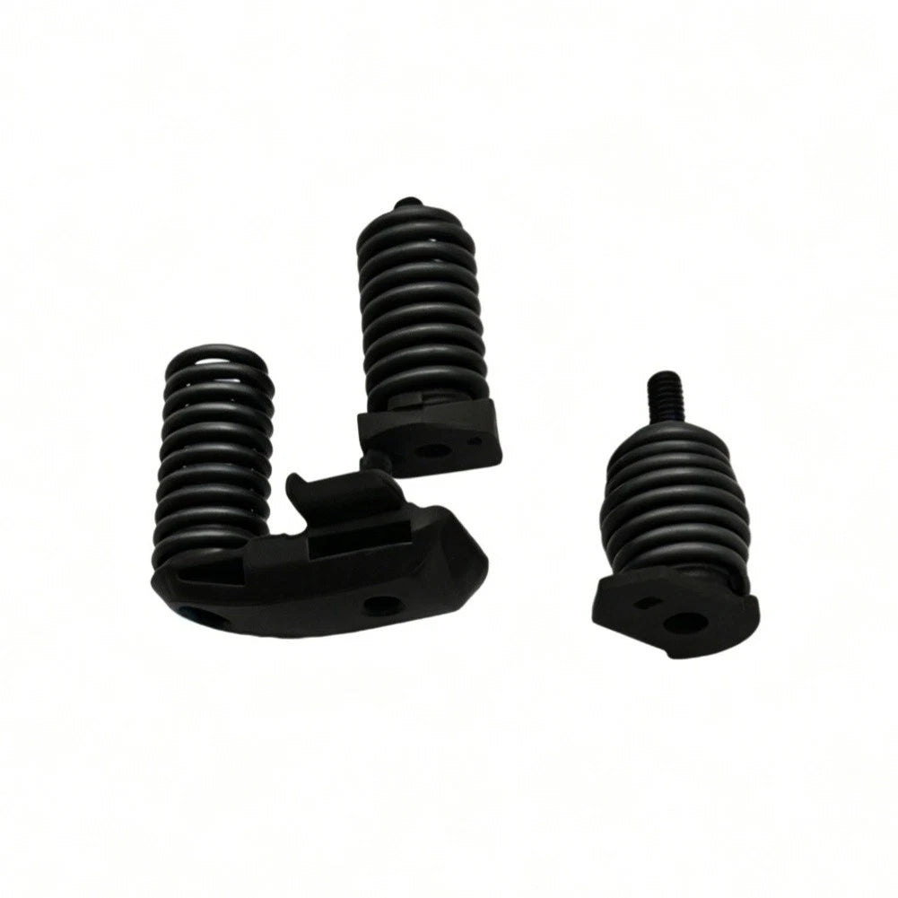 Buffer Mount Spring Kit for