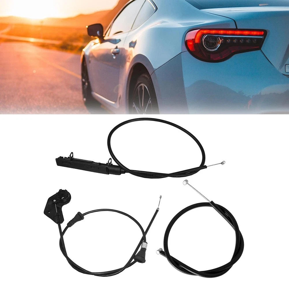 Hood Release Cable for