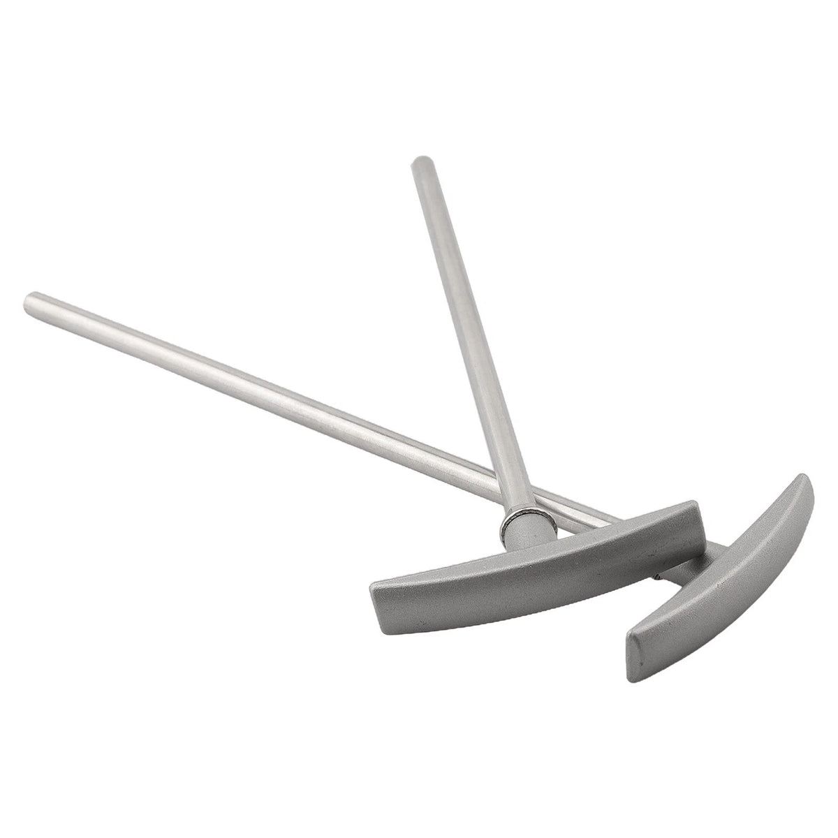 RV Waste Valve Handle Extension for Easy Adjustment