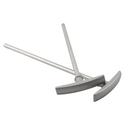 RV Waste Valve Handle Extension for Easy Adjustment