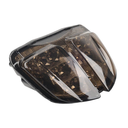 LED Tail Light Turn Signals for Suzuki GSXR 600 GSXR 750 (2006–2007)