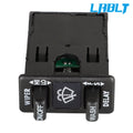 Wiper Control Switch for Freightliner Columbia/Coronado/122SD (2000–2017)