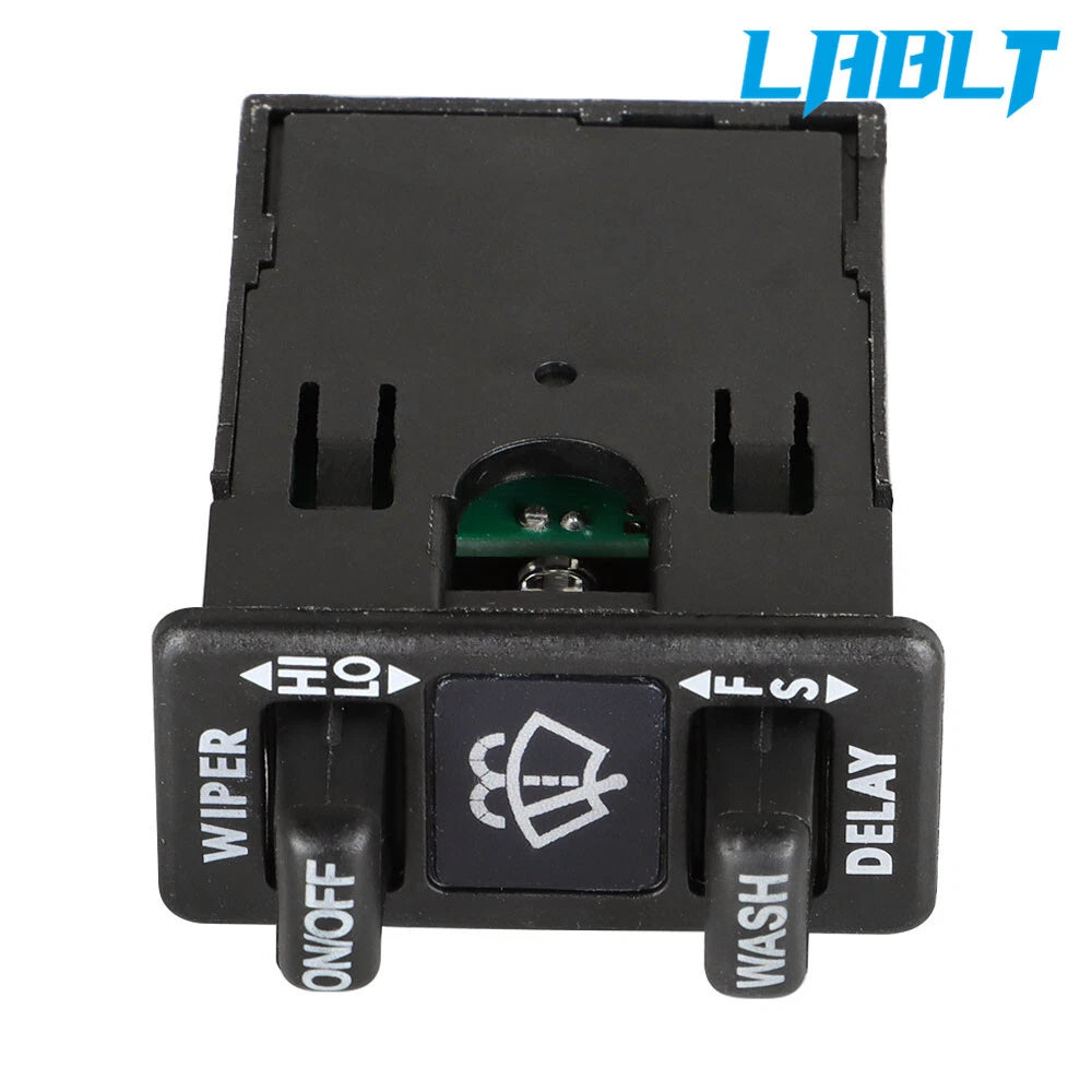 Wiper Control Switch for Freightliner Columbia/Coronado/122SD (2000–2017)