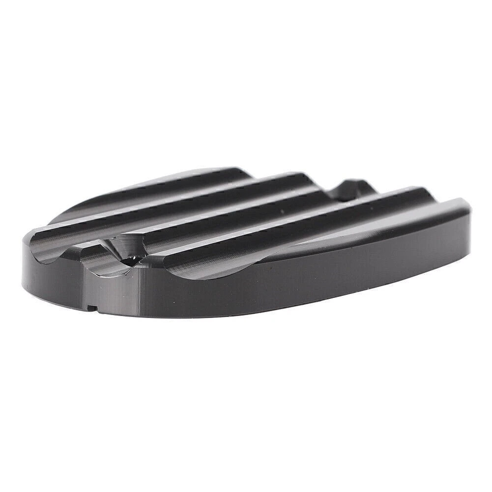Brake Master Cylinder Cover Guard Cap for America Speedmaster