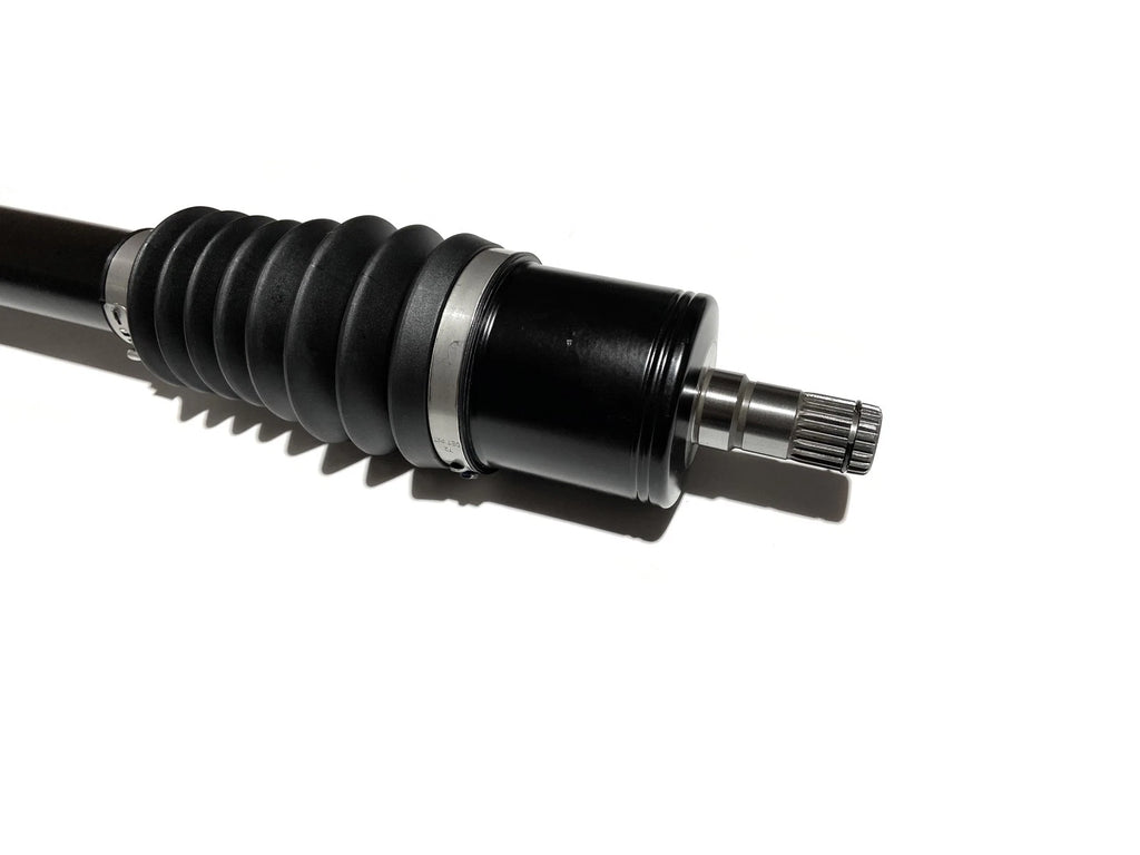 Monster XP Series Front Right CV Axle for Can-Am (705402007)