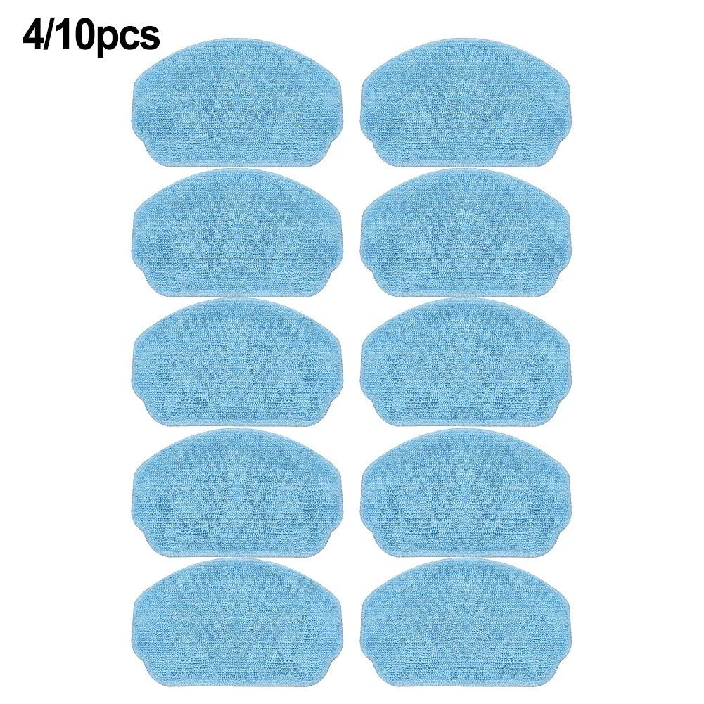 Mop Cloth Replacements for Kabum Smart 100 (2018–2023)