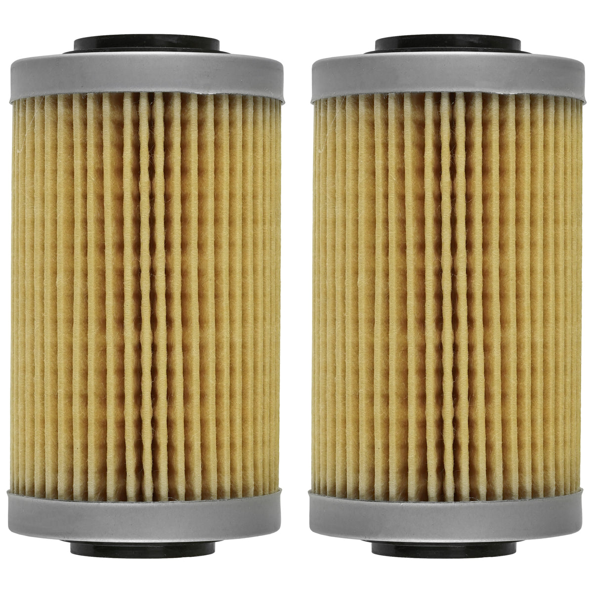 Oil Filter with O-Rings for Sea-Doo GTI 4-Tec 130 155 (2006–2017)