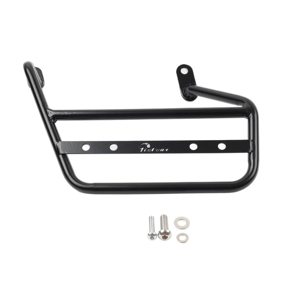 Saddle Bag Support Bracket Holder Left Side for Honda CB1100 EX/RS (2017–2023)