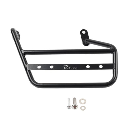 Saddle Bag Support Bracket Holder Left Side for Honda CB1100 EX/RS (2017–2023)