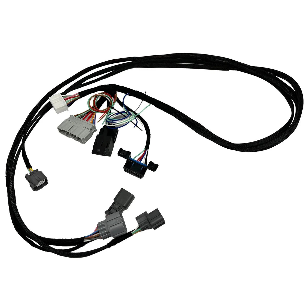 K-Swap Conversion Harness for Honda Civic (1992–1995) DAC061