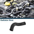 Radiator Hose for Hyundai Accent Rubber Coolant Pipe (2001–2011)