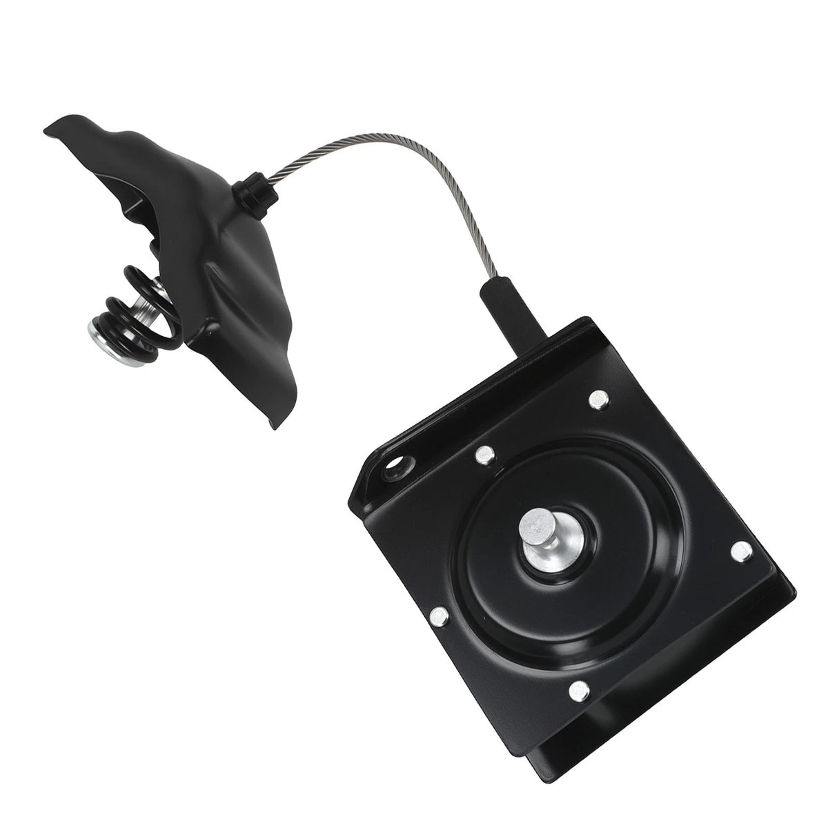 Spare Tire Carrier Assembly for Dodge Ram 1500 2500 3500 (2002–2012) 924-538