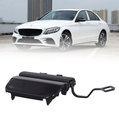 Tow Eye Hook Cover Cap for Benz C Class