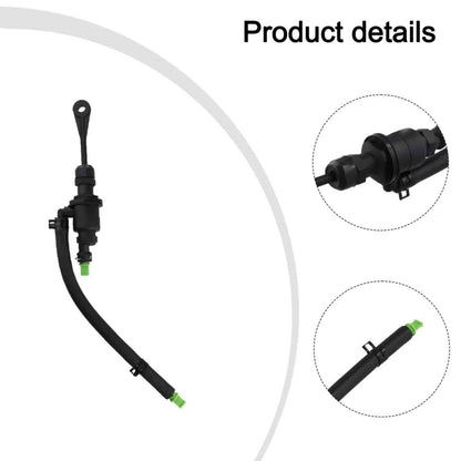 Clutch Master Cylinder for Elantra, Kia, Forte (Direct Replacement)
