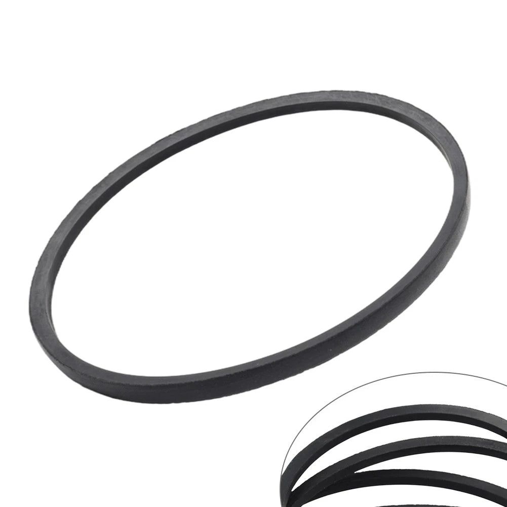 Rubber Transmission Belt for Tire Changer Machine (Circumference 686mm)