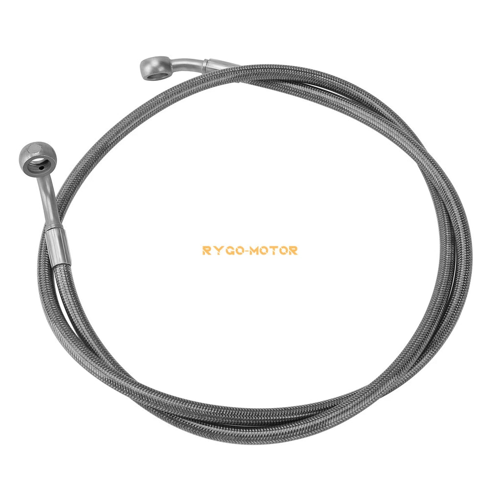 Front Right Brake Hose Line 1911735 for Polaris Ranger 1000 570 900 (2015–2023)