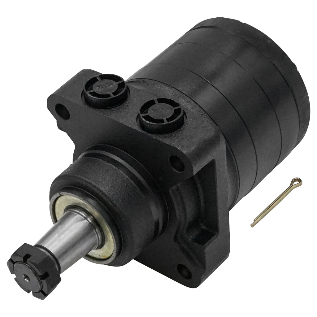 Hydraulic Wheel Motor Replacement for Stens Lawn Mowers (2005–2015)