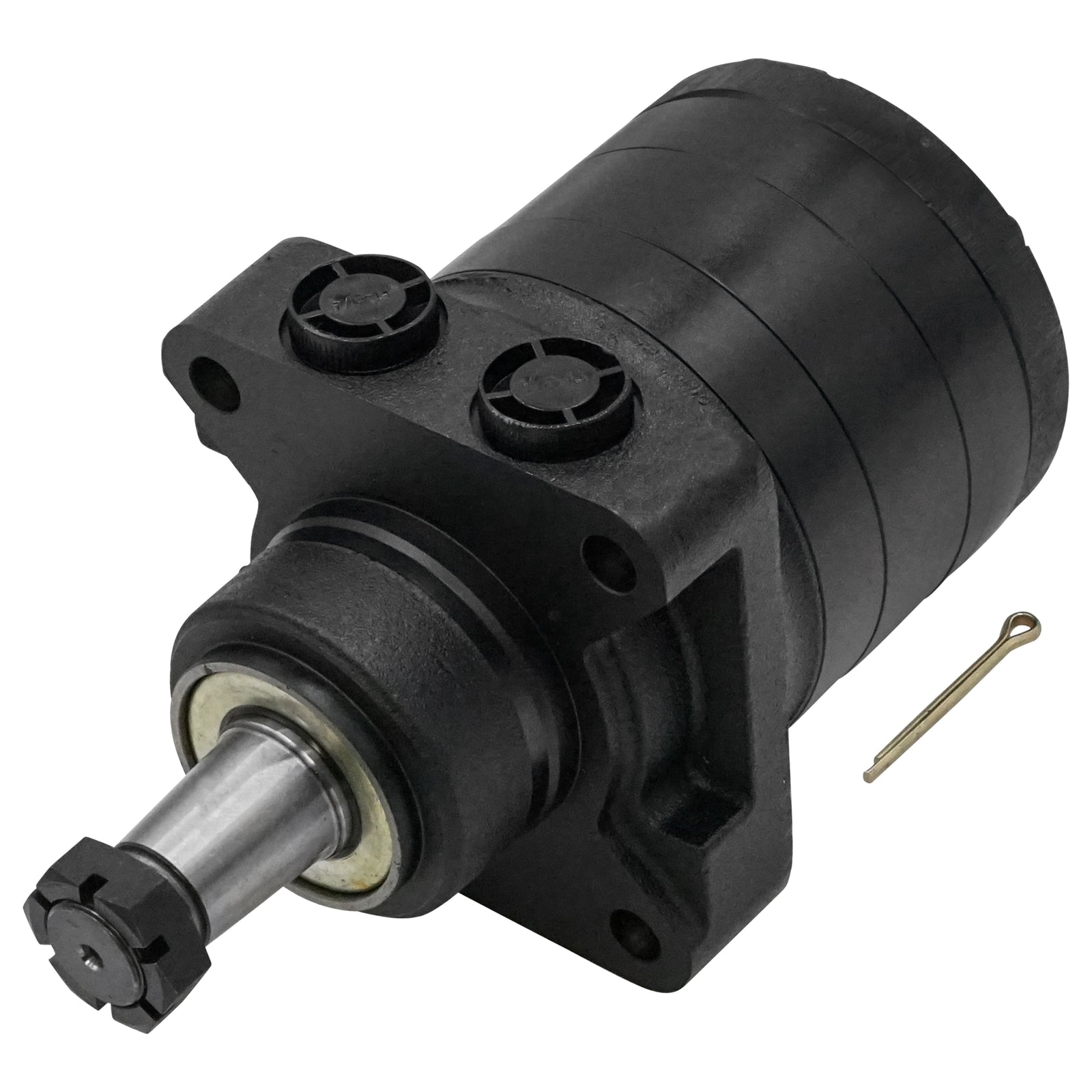 Hydraulic Wheel Motor Replacement for Stens Lawn Mowers (2005–2015)