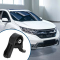 Engine Motor Mount Replacement for Honda CR-V 2.4L L4 (2002–2006)
