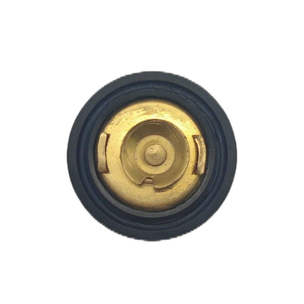 Thermostat EM 6F5-12411 for Yamaha 2 Stroke 9.9 15 25 30 40 55 HP (1990–2023)