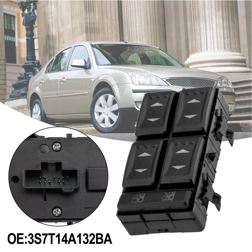 Power Window Switch for Ford Mondeo