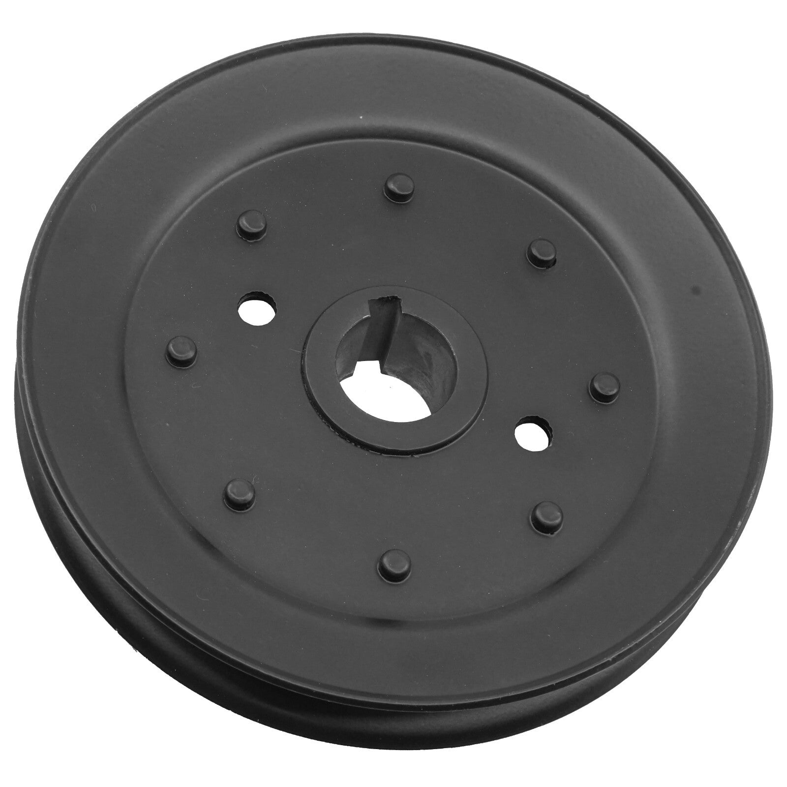 Deck Pulley Replacement for Bad Boy Outlaw XP 61" (2012–2018)