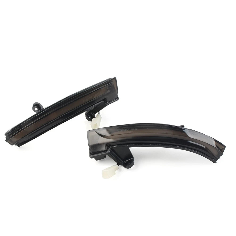 LED Side Wing Dynamic Turn Signal Light for Nissan Teana Altima (2007–2012)