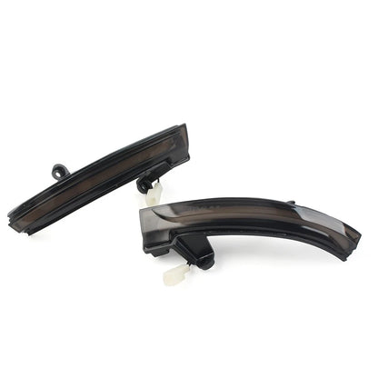 LED Side Wing Dynamic Turn Signal Light for Nissan Teana Altima (2007–2012)