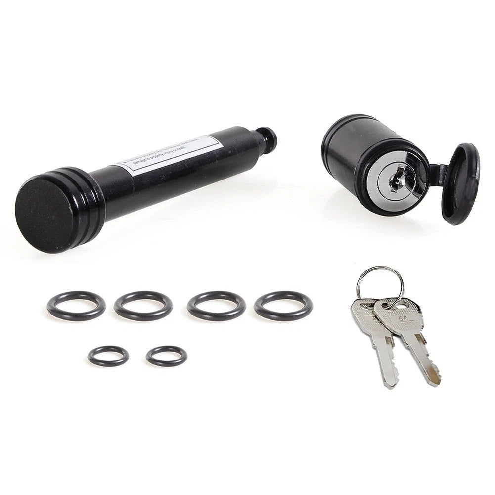 Secure Transport Dumbbell Pin Lock for Heavy Duty Use