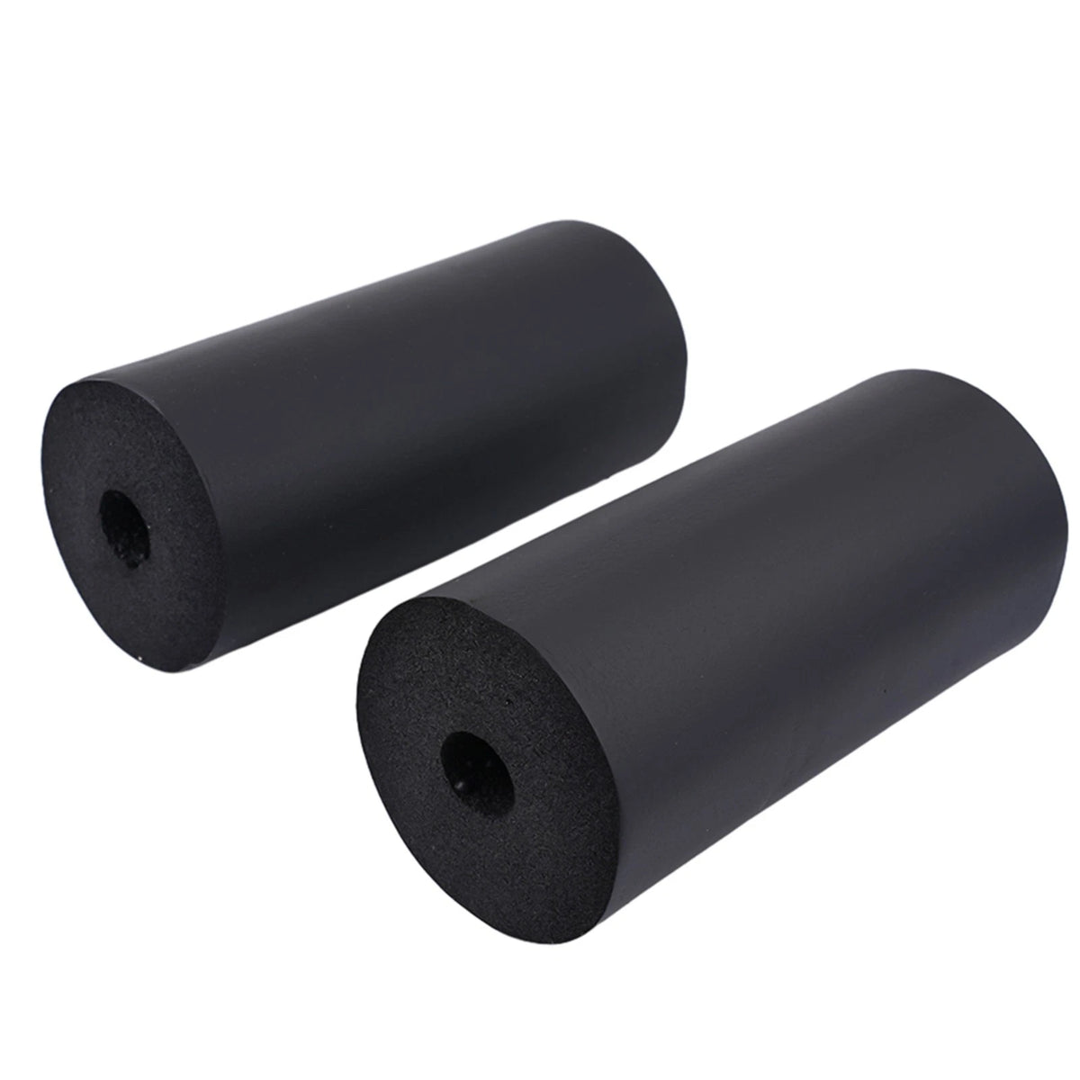 2X Foam Pads for Leg Extension Accessories