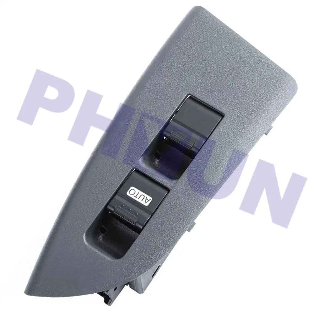Left Driver Side Power Window Switch for Isuzu NPR NPR-HD NQR NRR (2008–2020)