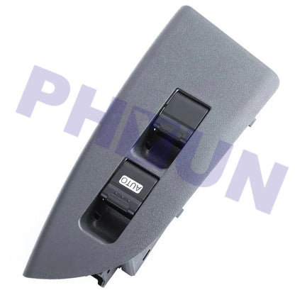 Left Driver Side Power Window Switch for Isuzu NPR NPR-HD NQR NRR (2008–2020)