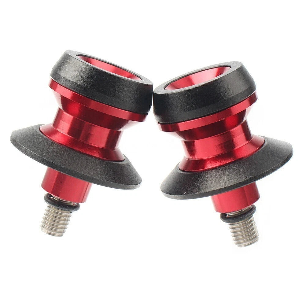 8mm Swingarm Spools Sliders for Yamaha (Fit )