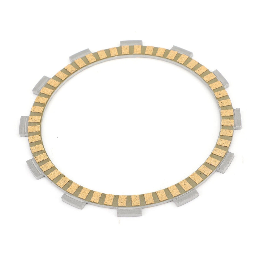 Clutch Kit Steel & Friction Plates for Suzuki Boulevard VS VL VZ 400 750 800 (T9)