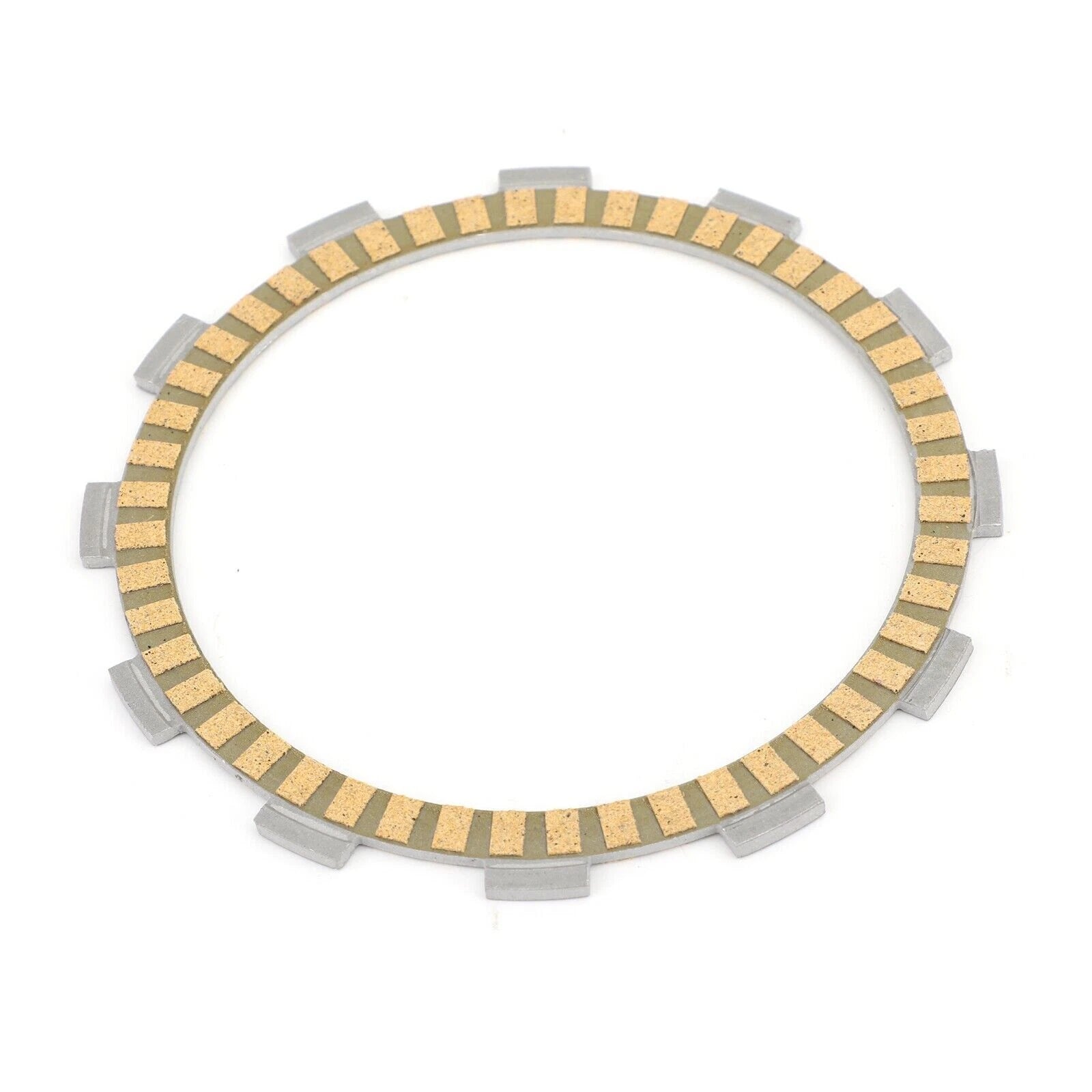 Clutch Kit Steel & Friction Plates for Suzuki Boulevard VS VL VZ 400 750 800 (T9)