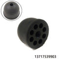 Rubber Mount Buffer for Air Filter Housing Box (Compatible with )