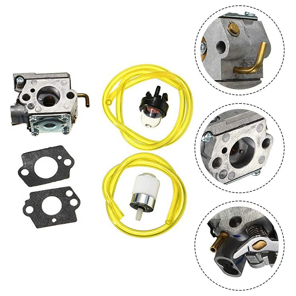 Carburetor Priming System for TB Series (Compatible)