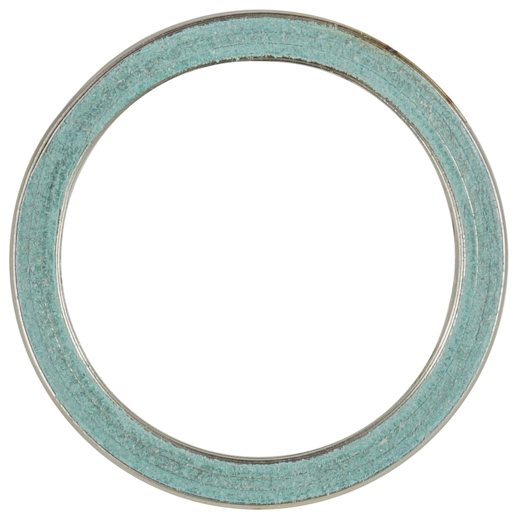 Exhaust Muffler Pipe Gasket Replacement for Kawasaki 11009-1992 (1976–1992)