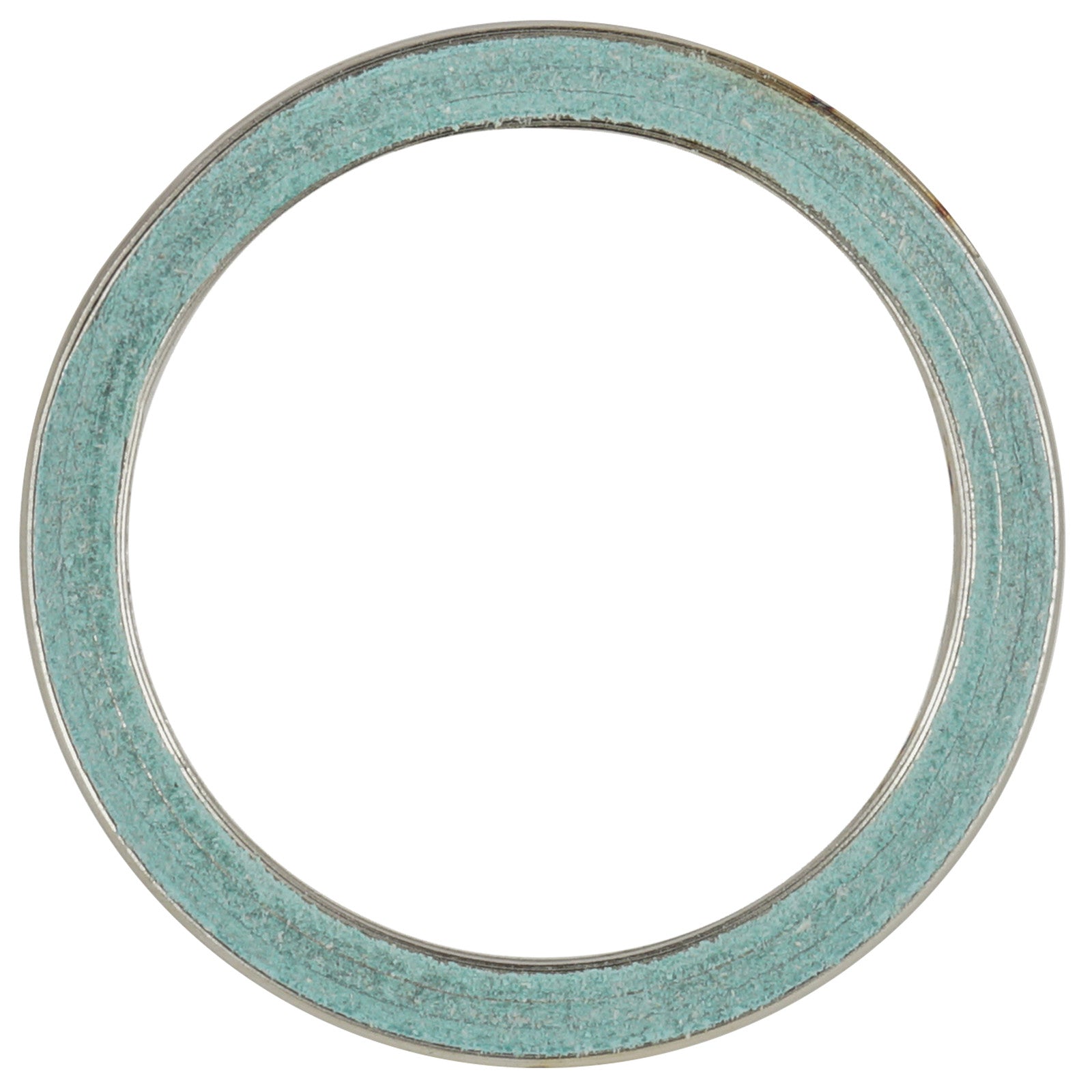 Exhaust Muffler Pipe Gasket Replacement for Kawasaki 11009-1992 (1976–1992)