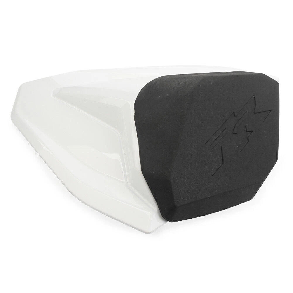 Rear Seat Cover Cowl Fairing for Honda CBR250RR (2017–2018) White