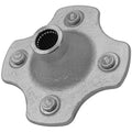 Rear Left Wheel Hub for Honda Fourtrax 300 TRX300 2X4 (1993–2000)