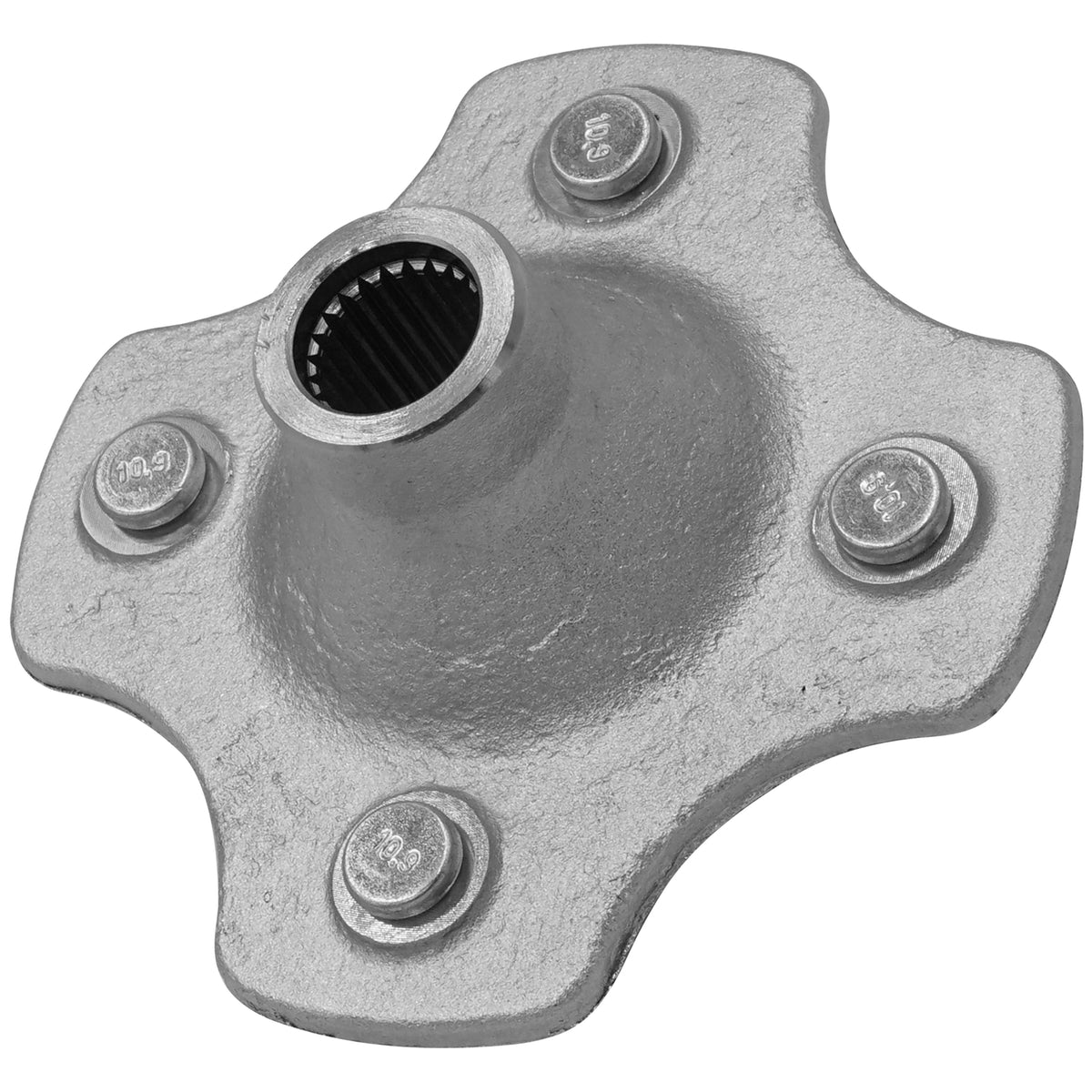 Rear Left Wheel Hub for Honda Fourtrax 300 TRX300 2X4 (1993–2000)
