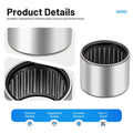 Bearing for Can-Am Maverick Sport 1000 1000R (2019–2022) 420832351