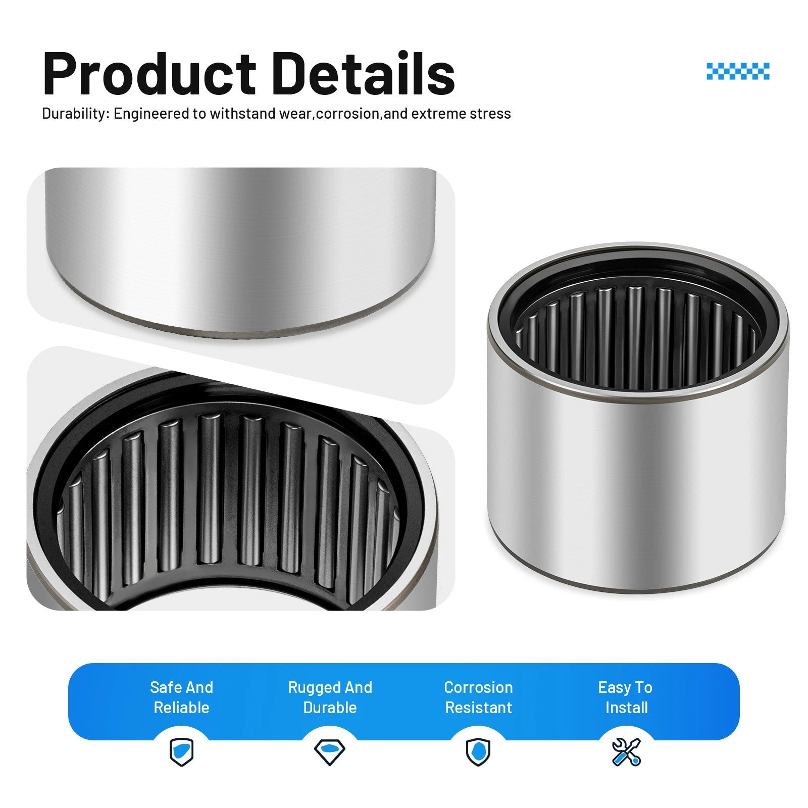 Bearing for Can-Am Maverick Sport 1000 1000R (2019–2022) 420832351