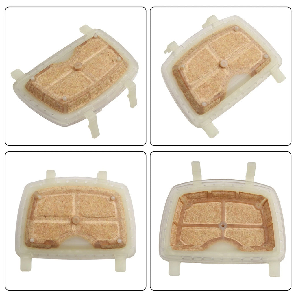 Replacement Air Filters for