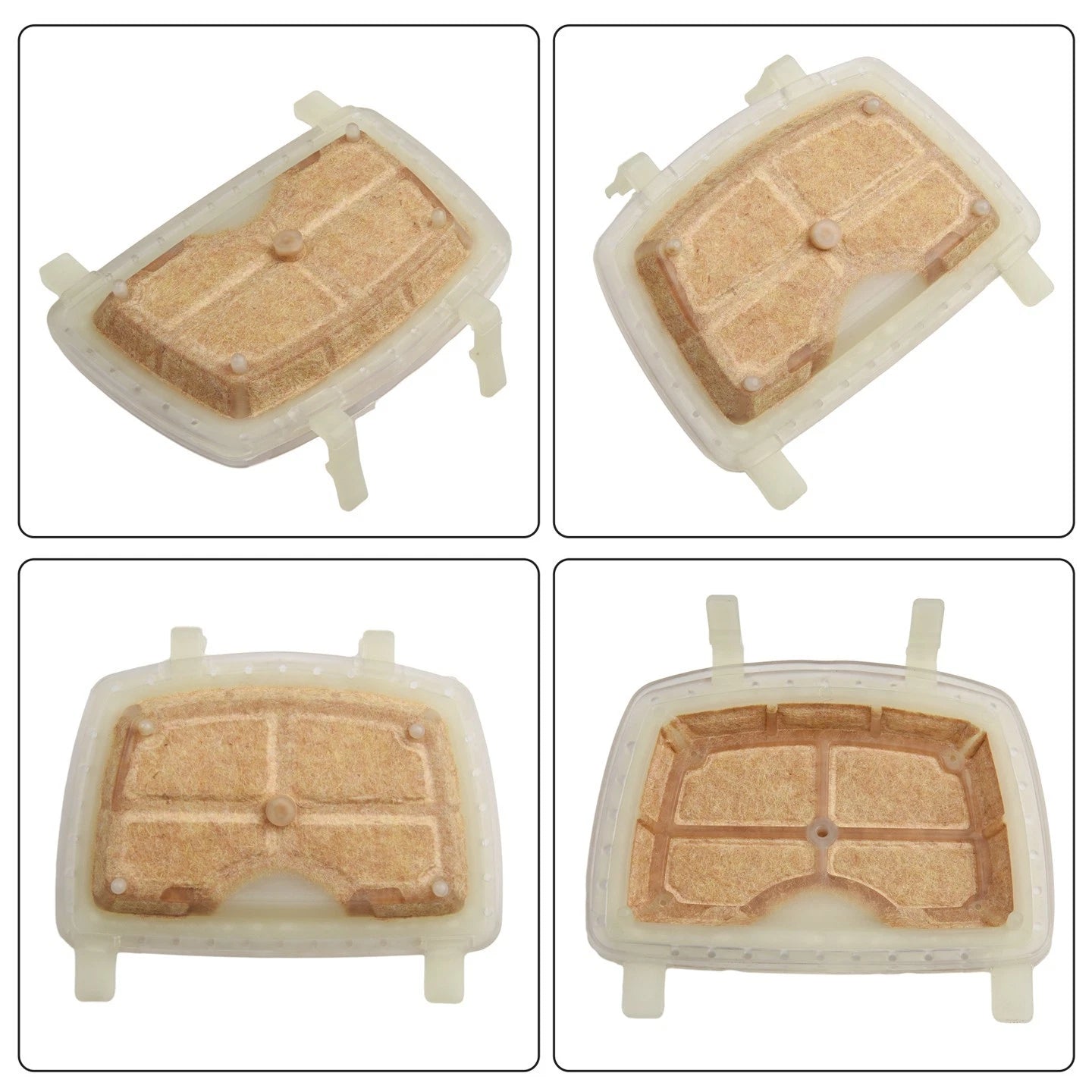 Replacement Air Filters for