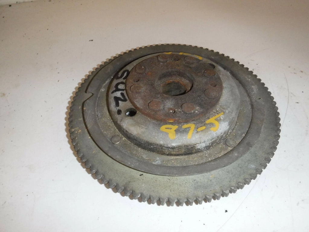 Flywheel for Suzuki 11511-87E00